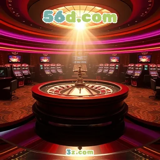 56d.com: Descubra os Bônus Imperdíveis para Jogadores em 2023